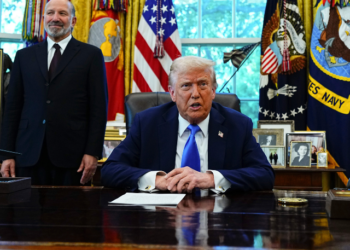 Trump Signs Proclamation Adding $100k Fee to H-1B Visa Applications — but Corporate Lawyers See Loopholes