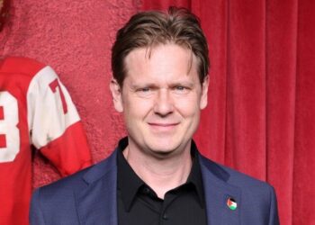 Comedy Mogul Tim Heidecker Calls Kimmel’s Suspension ‘the Results of Electing a Fascist’ — One Week After Suspect Labeled Charlie Kirk ‘Fascist’