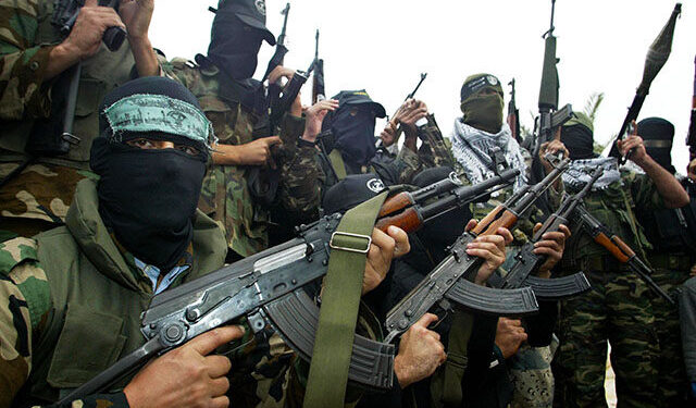 UK, Australia, and Canada Recognize Palestine as a State