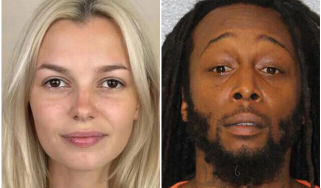 Nolte: Far-Left Axios Upset MAGA Exposed Charlotte Train Stabbing to Public