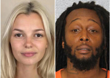 Rep. Mark Harris, NC GOP Delegation Demand Removal of Judge After Release of Iryna Zarutska’s Murder Suspect