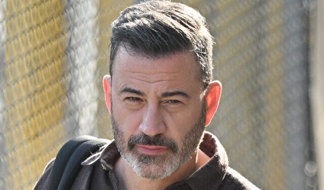 Nolte: Unrepentant Jimmy Kimmel Reportedly ‘F**king Livid,’ Eager to Break ABC Contract