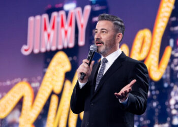 ABC, Disney, Nexstar Pull Jimmy Kimmel After He Spread Disinformation About Charlie Kirk’s Assassination