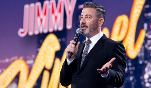 ABC, Disney, Nexstar Pull Jimmy Kimmel After He Spread Disinformation About Charlie Kirk’s Assassination
