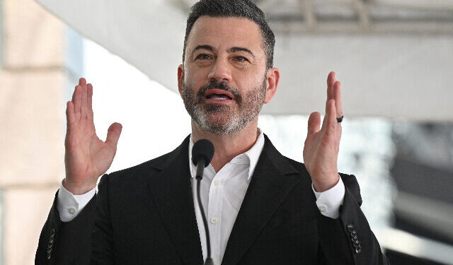 Jimmy Kimmel TV Comeback Collapsing as Sinclair Broadcasting Group Says It Won’t Air Show on Its ABC Stations