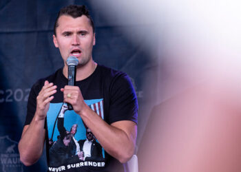 Exclusive: Michael Savage on Kirk’s Assassination — ‘This Is a One-Way Civil War, and the Right Is Being Hunted in Daylight’