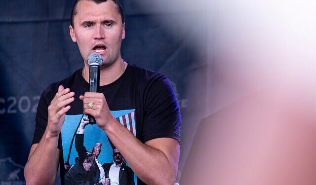 Exclusive: Michael Savage on Kirk’s Assassination — ‘This Is a One-Way Civil War, and the Right Is Being Hunted in Daylight’