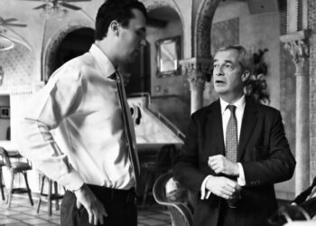 ‘Very Dark Day For American Democracy’: European Political Leaders Hail Charlie Kirk