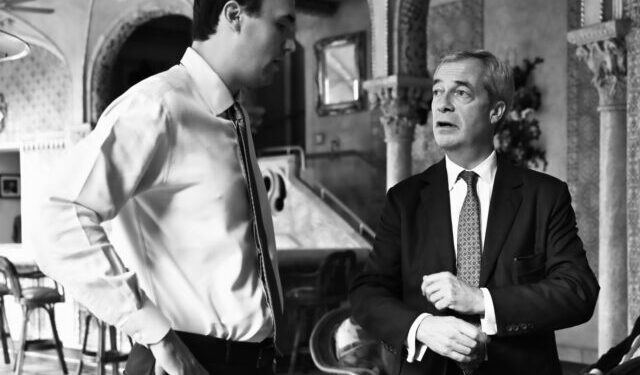 ‘Very Dark Day For American Democracy’: European Political Leaders Hail Charlie Kirk