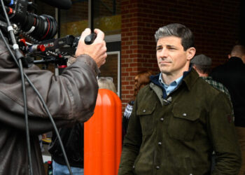 ABC News Reporter Says Kirk Assassin Messages Confessing to Murder Were ‘Touching’