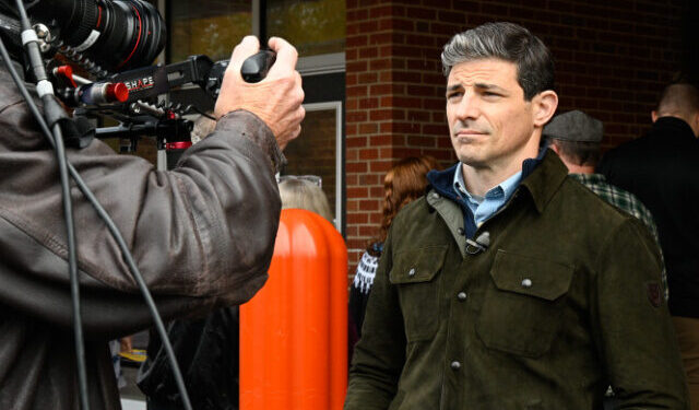 ABC News Reporter Says Kirk Assassin Messages Confessing to Murder Were ‘Touching’