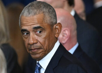 Obama Defends His Mass Migration ‘Experiment’ After Charlie Kirk Shooting