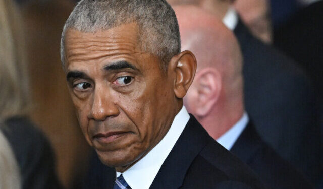 Obama Defends His Mass Migration ‘Experiment’ After Charlie Kirk Shooting