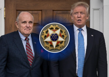 Trump announces Medal of Freedom for Rudy Giuliani after ex-mayor injured in car crash