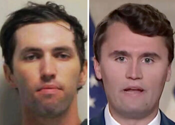 FBI Confirms DNA Found at Scene of Charlie Kirk Assassin’s Hiding Spot Matches Suspect