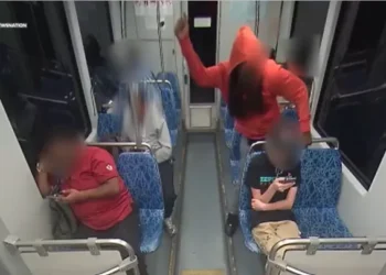 Trump condemns ‘lunatic’ in Charlotte stabbing: ‘If we don’t handle evil, we don’t have a country’