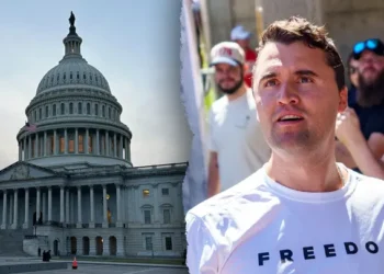 58 House Dems vote against resolution honoring ‘life and legacy’ of Charlie Kirk