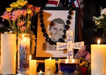 Office Depot Fires Worker Who Refused to Print Charlie Kirk Prayer Vigil Poster