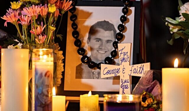 Office Depot Fires Worker Who Refused to Print Charlie Kirk Prayer Vigil Poster