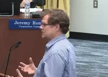 Dearborn’s Muslim mayor tells Christian he’s ‘not welcome’ in debate on honoring pro-terror Arab leader