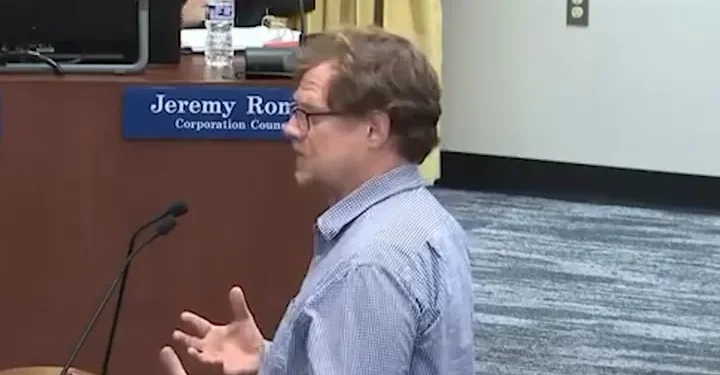 Dearborn’s Muslim mayor tells Christian he’s ‘not welcome’ in debate on honoring pro-terror Arab leader