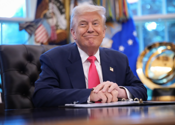 Tariffs Are Reducing Prices and Humiliating Economists