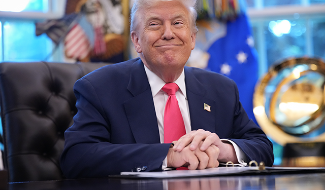 Tariffs Are Reducing Prices and Humiliating Economists