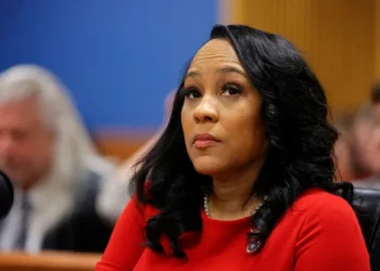 Fani Willis permanently removed from prosecuting Trump election interference case after losing appeal
