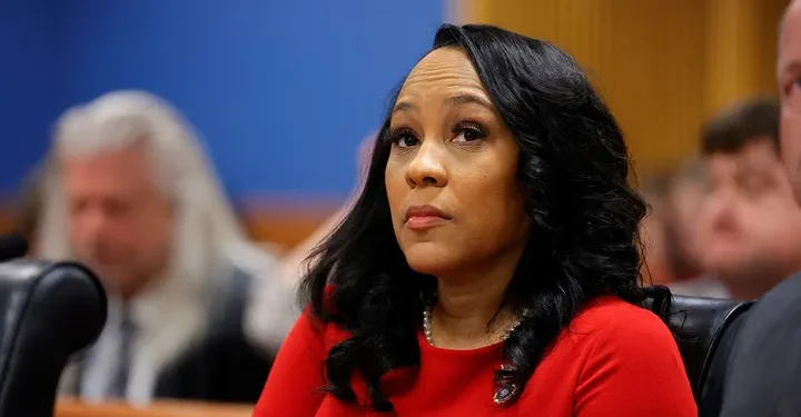 Fani Willis permanently removed from prosecuting Trump election interference case after losing appeal