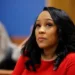 Fani Willis permanently removed from prosecuting Trump election interference case after losing appeal