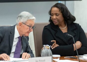 DOJ Opens a Criminal Investigation on Rogue Fed Official’s Real Estate Fraud