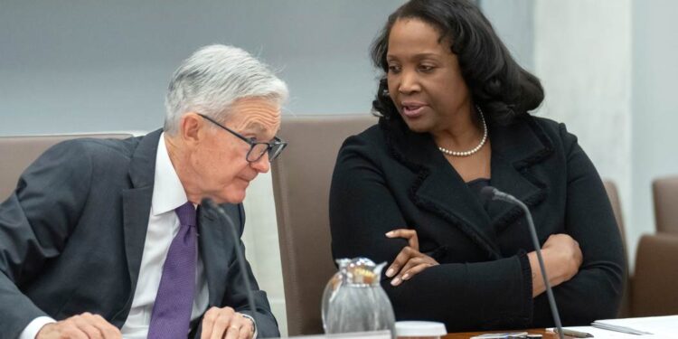 DOJ Opens a Criminal Investigation on Rogue Fed Official’s Real Estate Fraud