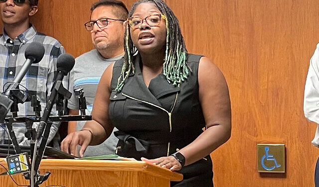 Minneapolis Councilwoman Accuses TPUSA of Having Ties to ‘Hate-Filled Ideology’