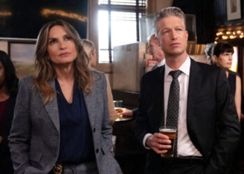 NBC’s ‘Law & Order: SVU’ Portrays ICE Agents as the Villains Protecting Rapists, Arresting NYPD Officers