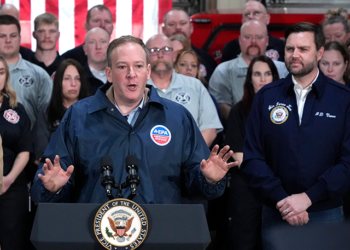 EPA Administrator Lee Zeldin: Protecting America’s Workers and the Environment