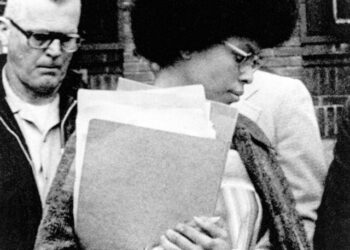 Assata Shakur, a Fugitive Black Militant Sought by the U.S. Since 1979, Dies in Cuba