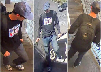 FBI Releases Additional Photos of ‘Person of Interest’ in Charlie Kirk Assassination