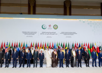 Israel to Hamas ‘wherever they are’ as Qatar hosts summit