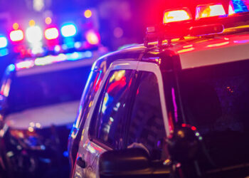 Pennsylvania: Democrat County Commissioner Arrested in Major Drug Bust