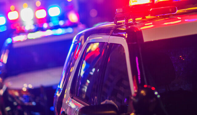 Pennsylvania: Democrat County Commissioner Arrested in Major Drug Bust