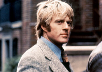 Robert Redford, Legendary Actor, Environmental Activist, Dead at 89