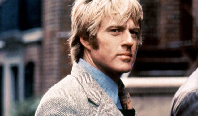 Robert Redford, Legendary Actor, Environmental Activist, Dead at 89