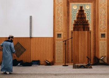 Virginia Imam: ‘World a Better Place’ Without Charlie Kirk Who ‘Died Disrespecting Black People’