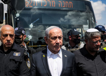 Netanyahu Praises U.S.-Israel Alliance, Says Doha Strike Fulfilled Oct. 7 Promise, Urges Palestinians to Rise Against Hamas