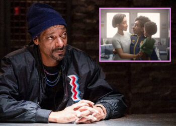 Snoop Dogg Responds After Woke Backlash over His Criticism of Disney’s ‘Lightyear’ Lesbian Moms Scene: ‘My Bad’