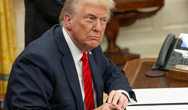 Trump ‘Open’ to Bringing Back Insane Asylums: ‘Can’t Have These People Walking Around’