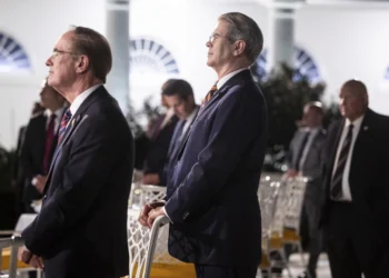 I’m Gonna Punch You in Your F–king Face’: Scott Bessent Threatens an Administration Rival