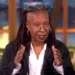 Whoopi Goldberg suggests it may be time to invoke the 25th Amendment against Trump