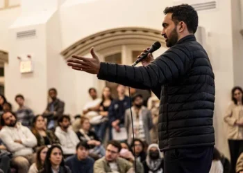 Mamdani on Failed Gov’t Stores: Others Are ‘Considering’ It, ‘We Have to Prove’ It’ll Work