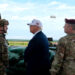 Donald Trump Moves to Pay U.S. Troops Despite Schumer’s ‘Radical Left’ Shutdown